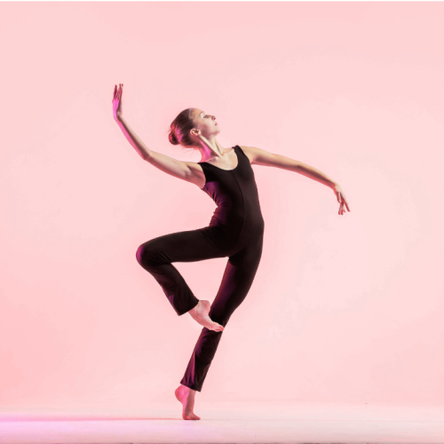 aria dance classes